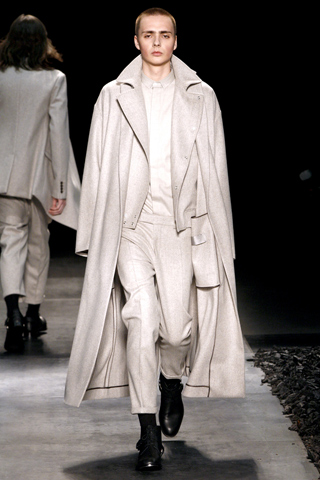 Dior Homme / - 2010-2011